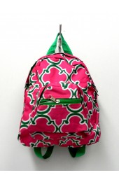 Small Backpack-sbp-3015/red